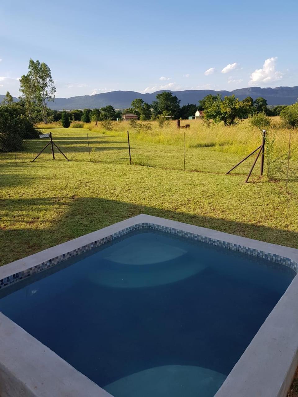 Votadini Country Cottages Magaliesburg Εξωτερικό φωτογραφία