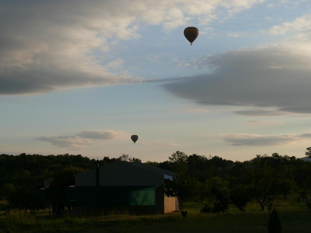 Votadini Country Cottages Magaliesburg Εξωτερικό φωτογραφία